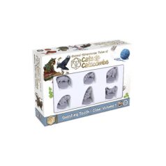 Steamforged Games 