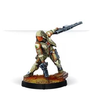 Infinity: Mukhtar, Active Response Unit (Boarding Shotgun) - EN-281406-0813