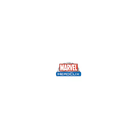 Marvel HeroClix: Fantastic Four Booster Brick-84752