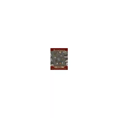 Pathfinder Flip-Mat Classics: City Market-PZO31028