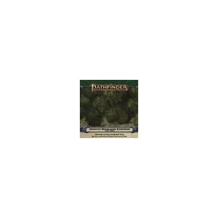 Pathfinder Flip-Tiles: Haunted Woodlands Expansion-PZO4085