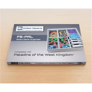 Paladins of the West Kingdom Insert-FS-PAL