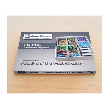 Paladins of the West Kingdom Insert-FS-PAL