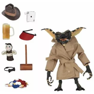 Gremlins - Ultimate Flasher Action Figure 18cm-NE30625-01