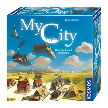 My City - DE-691486