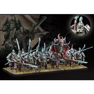 Conquest - Dweghom Dragonslayers - EN-PBW3305