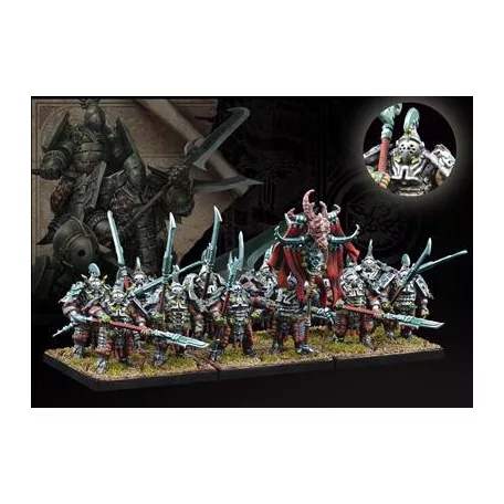 Conquest - Dweghom Dragonslayers - EN-PBW3305