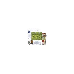 DoW - Memoir '44 - Battle Map 1 Sword of Stalingrad - EN-DOW730014