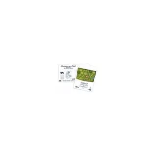 DoW - Memoir '44 - Battle Map 1 Hedgerow Hell - EN-DOW7309