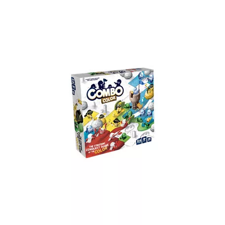 Combo Color - EN-ASMCC01EN