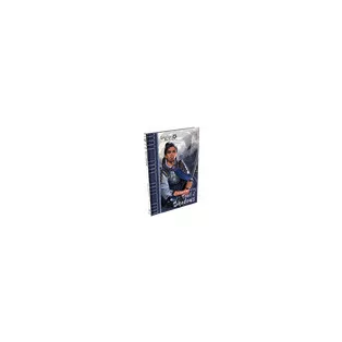 FFG - Legend of the Five Rings LCG: Trail of Shadows Novella - EN-FFGL5N05