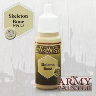 The Army Painter - Warpaints: Skeleton Bone-WP1125P