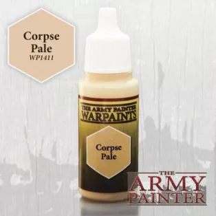 The Army Painter - Warpaints: Corpse Pale-WP1411P