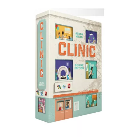 Clinic Deluxe Edition - EN-clinic-dlx