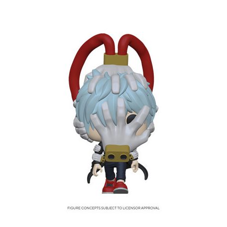 Funko POP! MHA - Shigaraki Vinyl Figure 10cm-FK48468