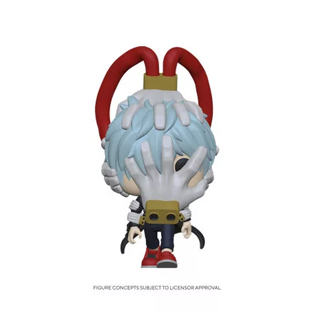 Funko POP! MHA - Shigaraki Vinyl Figure 10cm-FK48468