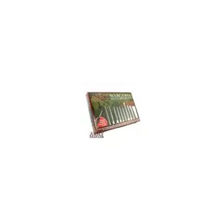 The Army Painter - Mega Brush Set (box)-ST5113P