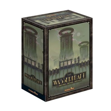 Wasserkraft - DE-63569