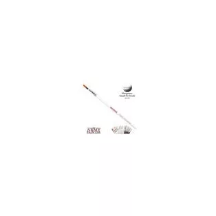 The Army Painter - Wargamer Brush - Small Drybrush-BR7009P