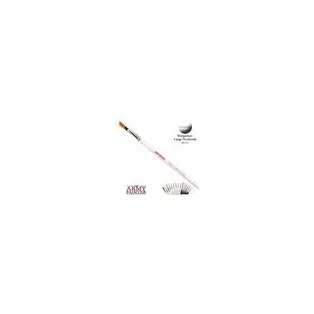 The Army Painter - Wargamer Brush - Large Drybrush-BR7010P