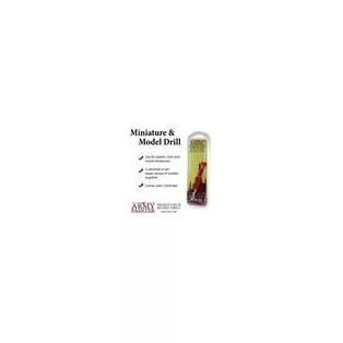 The Army Painter - Miniature and Model Drill-TL5031P