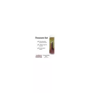 The Army Painter - Tweezers Set-TL5035P