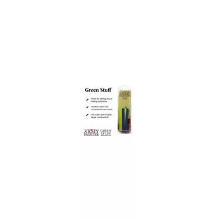 The Army Painter - Green Stuff-TL5037P
