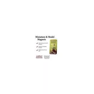 The Army Painter - Miniature and Model Magnets-TL5038P