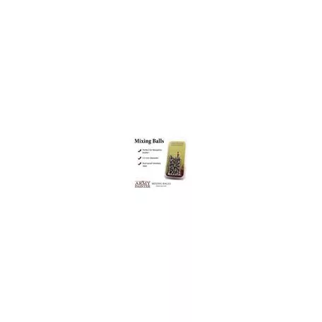 The Army Painter - Mixing balls-TL5041P