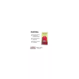 The Army Painter - Drill Bits-TL5042P