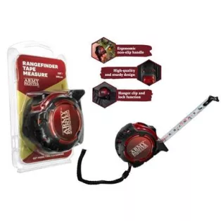 The Army Painter - Rangefinder Tape Measure-TL5047P
