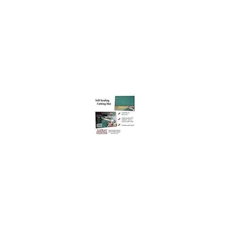 The Army Painter - Self-healing Cutting mat-TL5049P