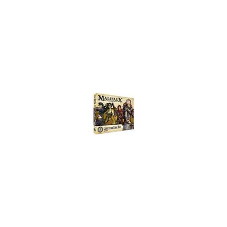 Malifaux 3rd Edition - Leveticus Core Box - EN-WYR23508
