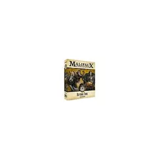 Malifaux 3rd Edition - Beyond Time - EN-WYR23514