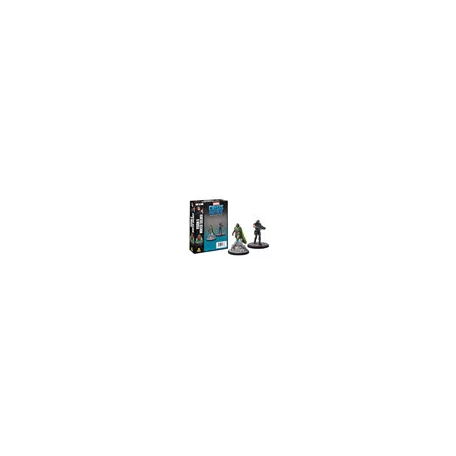 Marvel Crisis Protocol - Vision and Winter Soldier - EN-CP13
