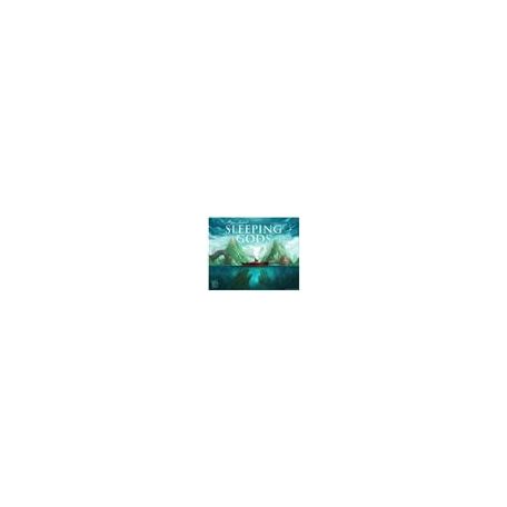 Sleeping Gods - EN-RVM023