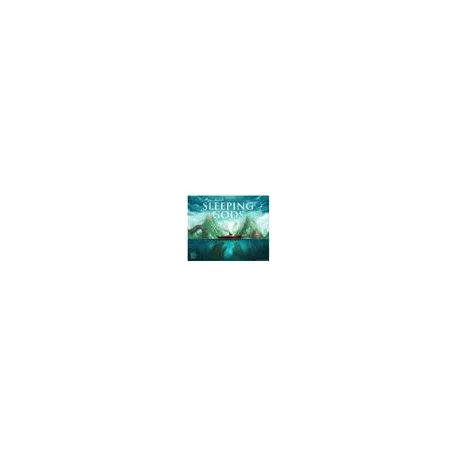 Sleeping Gods - EN-RVM023