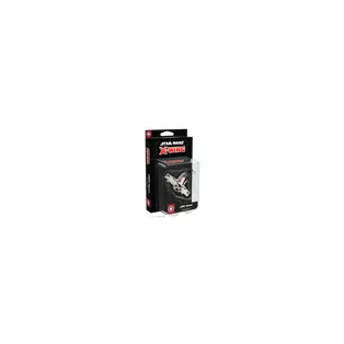 FFG - Star Wars X-Wing 2nd Edition LAAT/I Gunship Expansion Pack - EN-FFGSWZ70