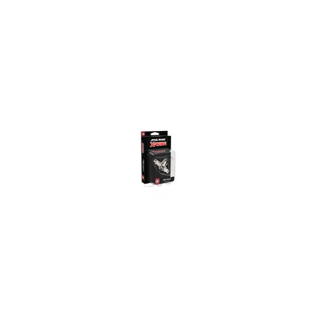 FFG - Star Wars X-Wing 2nd Edition LAAT/I Gunship Expansion Pack - EN-FFGSWZ70
