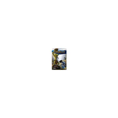 Drako: Trolls & Knights - EN-506136