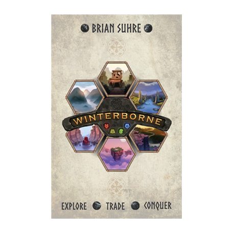 Winterborne - EN-TSS201