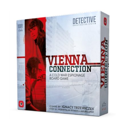 Vienna Connection - EN-PG383201