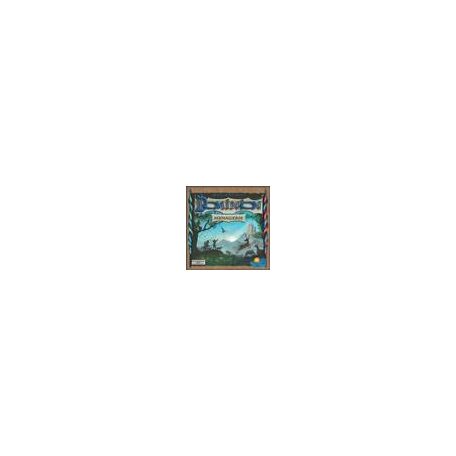 Dominion: Menagerie - EN-Rio591