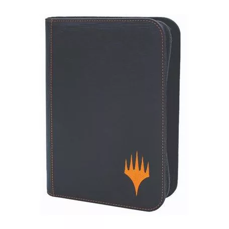 UP - Zippered 4-Pocket PRO-Binder for Magic: The Gathering - Mythic Edition-18341