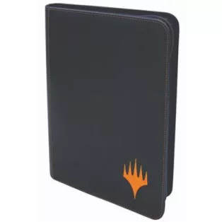 UP - Zippered 9-Pocket PRO-Binder for Magic: The Gathering - Mythic Edition-18342