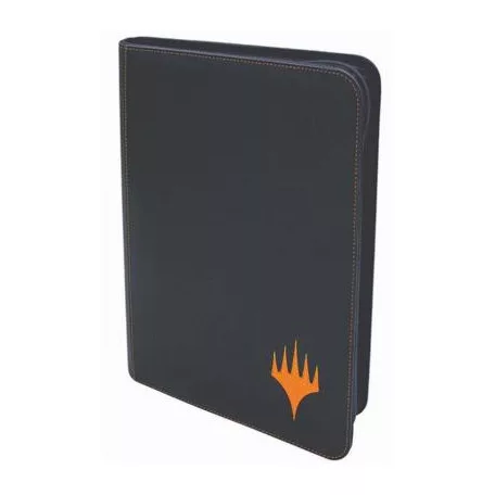 UP - Zippered 9-Pocket PRO-Binder for Magic: The Gathering - Mythic Edition-18342