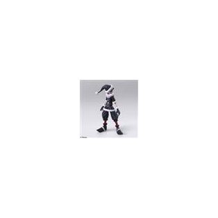 Kingdom Hearts II: Bring Arts - Sora Christmas Town Ver.-XKHBAZZZ01