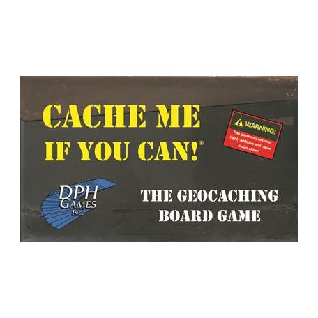 Cache Me If You Can! (4th Edition) - EN-CS424