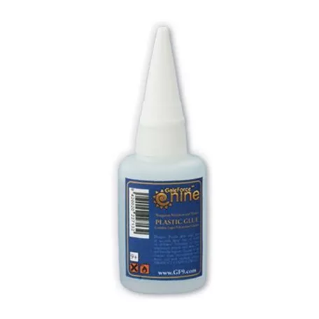 GF9 - Plastic Glue-GF03