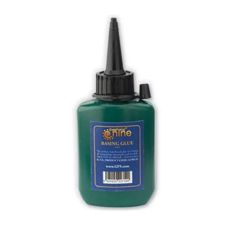 GF9 - Basing Glue-GF04